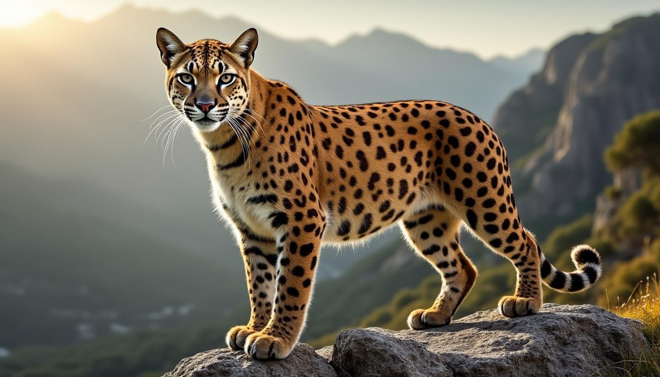 découvrez 20 animaux hybrides rares et bien réels : des créatures fascinantes nées du croisement de différentes espèces. explorez ces exemples surprenants de la nature à travers des photos et des explications captivantes.