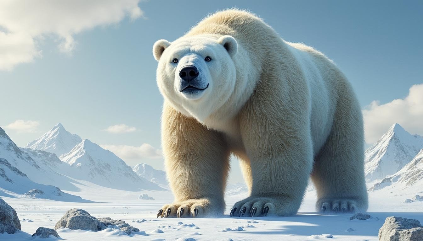 découvrez 20 animaux hybrides rares et réels, issus de croisements étonnants, et explorez les merveilles de la nature à travers ces espèces insolites et fascinantes.