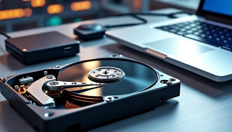 découvrez à quoi sert un disque dur, son rôle essentiel dans le stockage des données sur votre ordinateur, ainsi que son fonctionnement et les différences entre les modèles hdd et ssd.