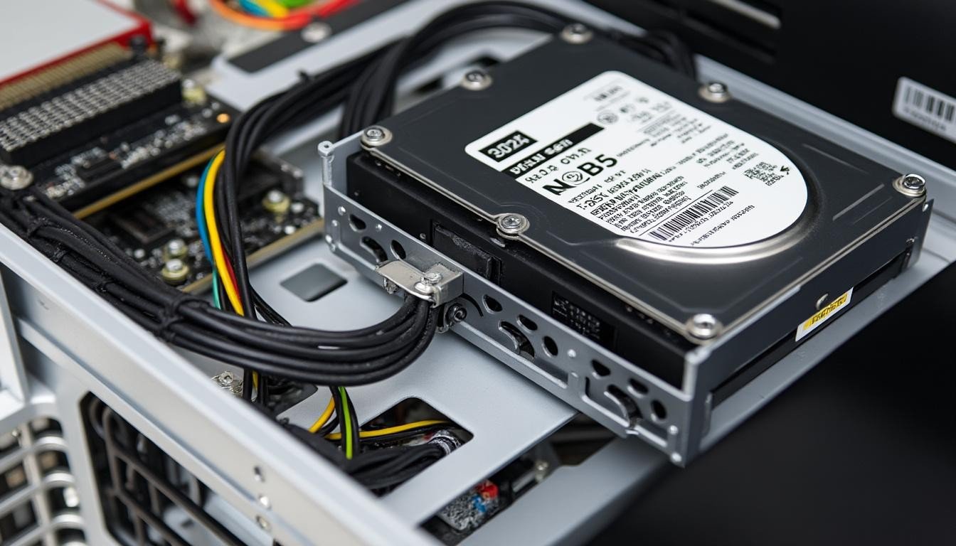 découvrez à quoi sert un disque dur, son rôle essentiel dans le stockage des données, ainsi que son fonctionnement et son importance pour les ordinateurs et autres appareils électroniques.