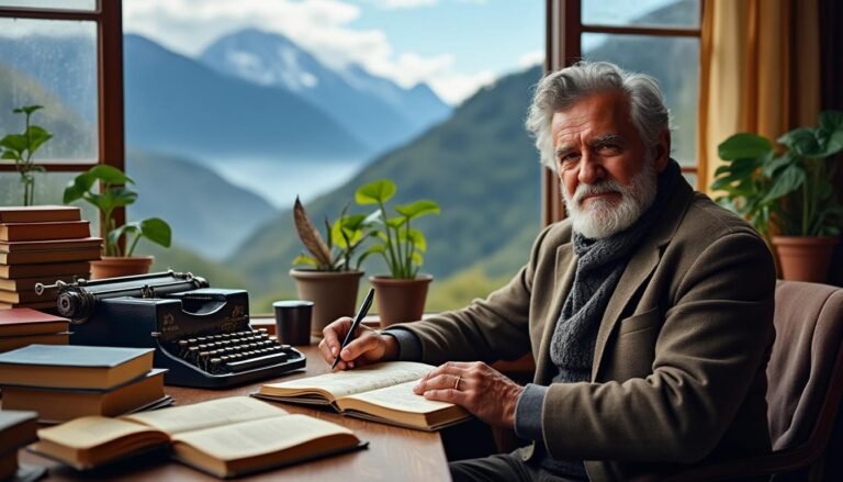 découvrez la vie d'abraham valdelomar, écrivain péruvien emblématique, à travers sa biographie détaillée et l'exploration de ses œuvres majeures qui ont marqué la littérature péruvienne.