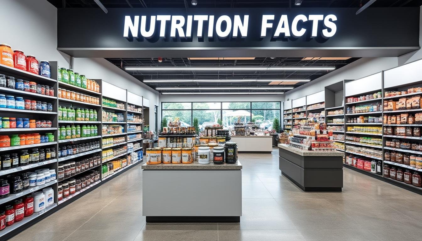 découvrez notre avis complet sur am nutrition, la marque française de nutrition sportive : efficacité, qualité des produits, ingrédients et retour des utilisateurs. tout ce qu’il faut savoir avant d’acheter !