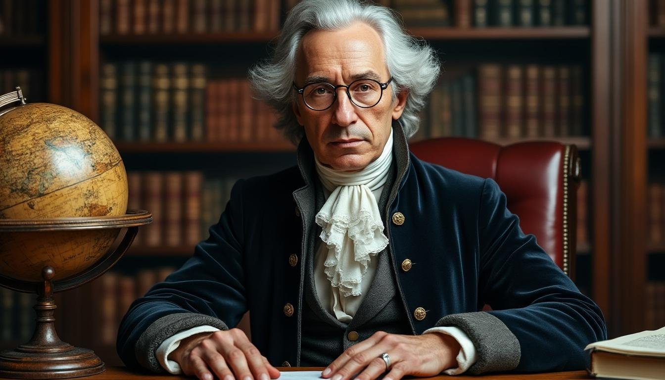 découvrez la vie fascinante d’anders celsius, inventeur du célèbre thermomètre à échelle celsius. parcourez sa biographie, ses inventions et ses contributions majeures aux sciences, en particulier dans les domaines de la physique et de la météorologie.