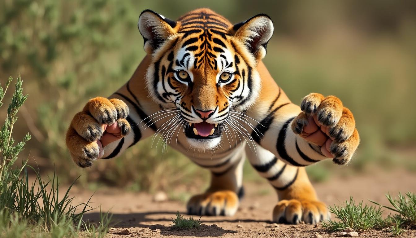 explorez le monde surprenant des animaux hybrides rares et réels. découvrez des créatures fascinantes nées de croisements insolites entre différentes espèces et apprenez-en plus sur leurs origines et caractéristiques uniques.