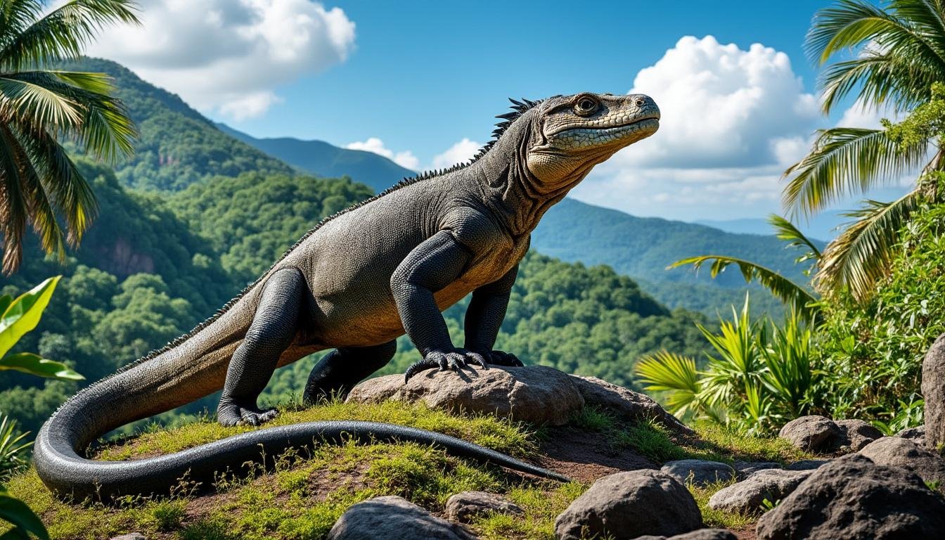 explorez le monde surprenant des animaux rampants, découvrez une variété d'espèces et leurs caractéristiques fascinantes à travers un voyage instructif et captivant.