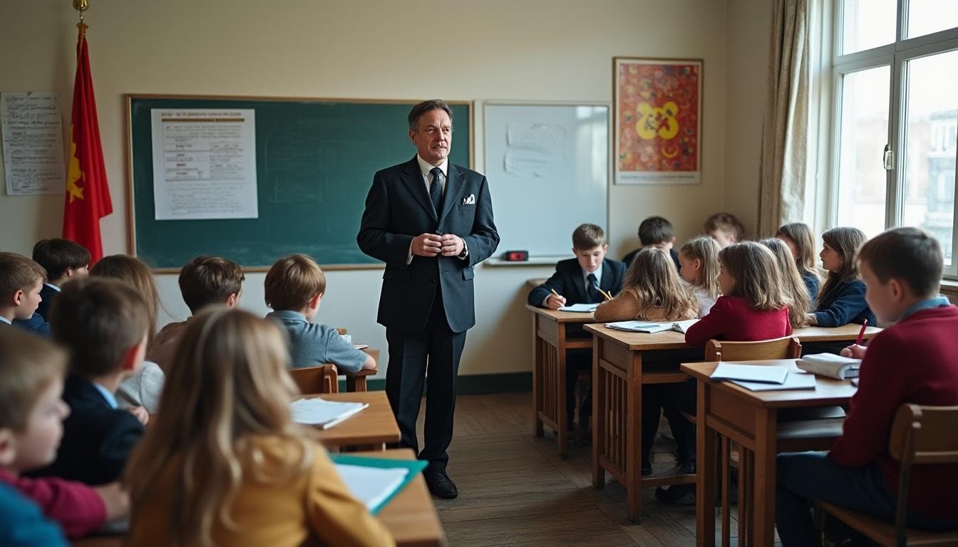 découvrez la vie d'anton makarenko, son parcours biographique, ses méthodes pédagogiques novatrices, ses principales théories sur l'éducation ainsi que l'influence durable de son héritage dans le domaine pédagogique.