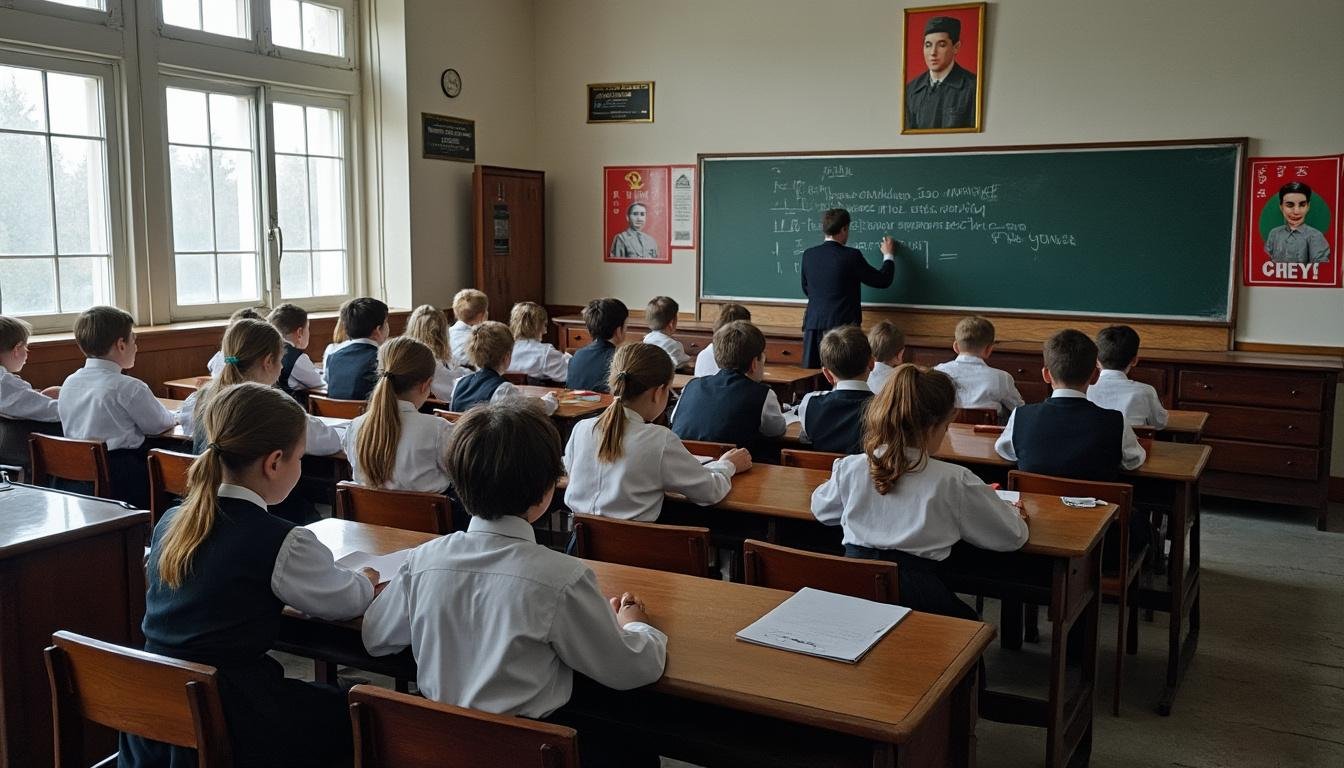 découvrez la vie et l’œuvre d’anton makarenko, pédagogue russe emblématique. explorez sa biographie, ses théories éducatives, sa méthode pédagogique innovante et l’impact de son héritage sur l’éducation moderne.