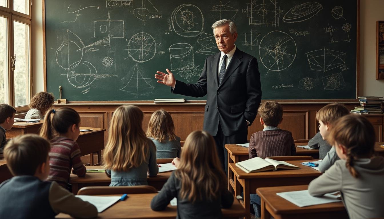 découvrez la vie d'anton makarenko, son parcours, ses méthodes pédagogiques novatrices, ses théories influentes et l'impact durable de son héritage dans l'éducation moderne.