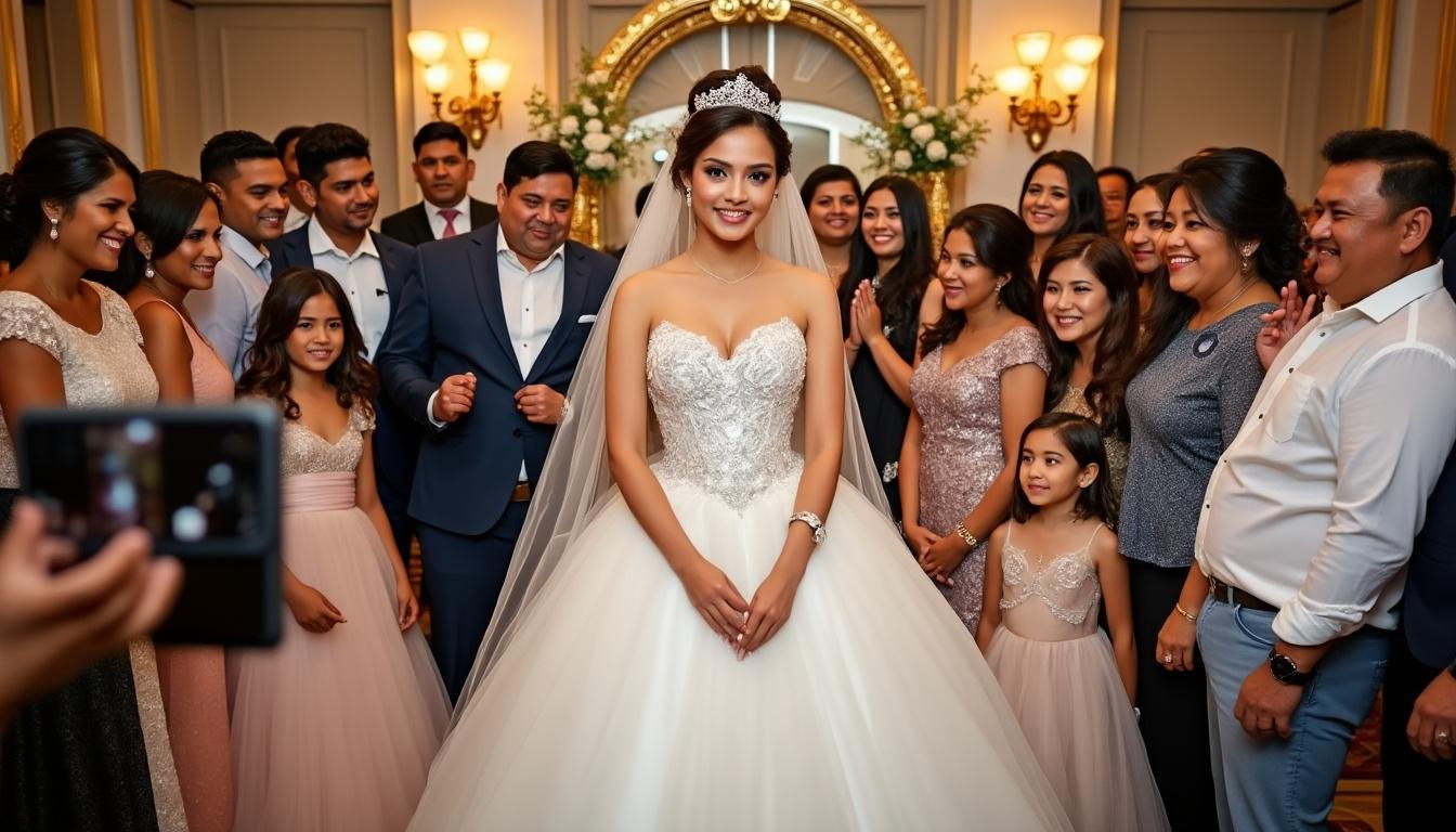 découvrez les plus belles phrases à dédier aux quinceañeras pour rendre leur fête inoubliable. inspirez-vous de messages touchants et originaux pour célébrer ce moment unique et marquer les esprits lors de cette étape spéciale !