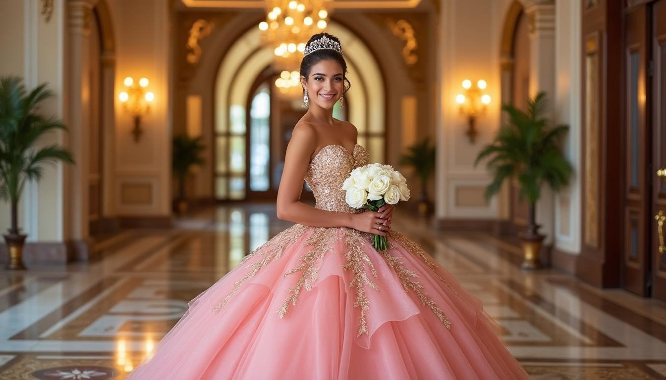 découvrez de magnifiques phrases à dédier aux quinceañeras et rendez leur fête inoubliable avec des mots émouvants, inspirants et pleins de tendresse pour célébrer ce moment unique.
