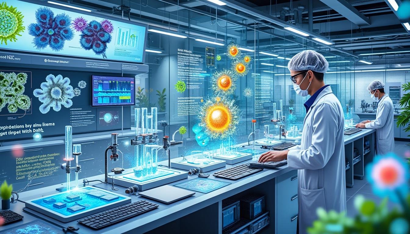 découvrez ce qu'est la biogenèse, sa théorie fondamentale sur l'origine de la vie et les expériences scientifiques majeures qui l'ont confirmée. un guide clair et concis pour comprendre un concept essentiel en biologie.