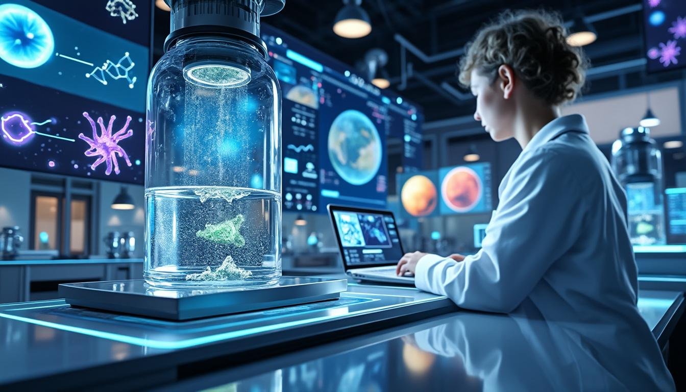 découvrez la biogenèse, sa définition, les principes de sa théorie, et les expériences scientifiques majeures qui ont permis de confirmer ce concept fondamental en biologie.