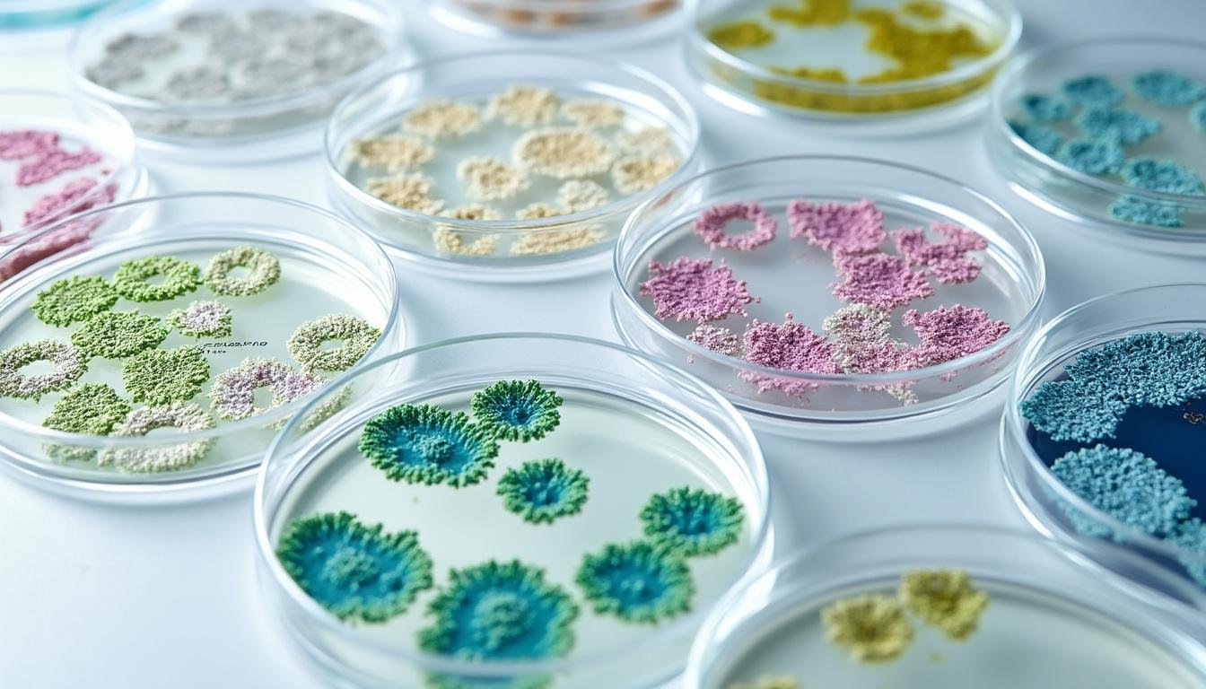 découvrez les caractéristiques, les fonctions principales et des exemples d'utilisation de la boîte de pétri, un outil incontournable en laboratoire pour la culture et l'observation des micro-organismes.