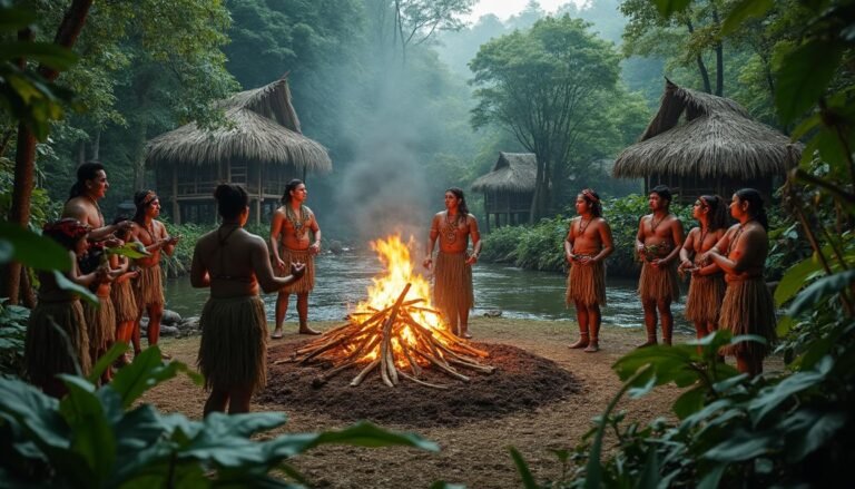 découvrez si le cannibalisme en équateur relève du mythe ou d’une réalité historique. analyse des récits, témoignages et études sur l’existence de communautés cannibales équatoriennes.