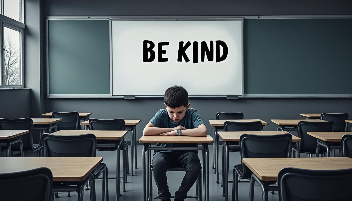 découvrez une sélection de citations courtes et inspirantes pour sensibiliser, encourager et lutter contre le harcÚlement scolaire. des mots puissants pour aider chacun à faire face et à agir.