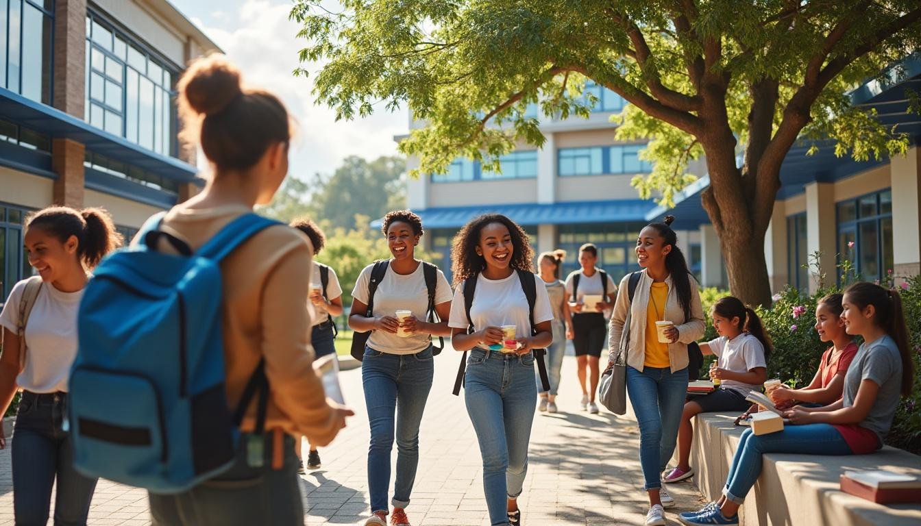 découvrez une sélection de courtes citations inspirantes pour encourager et soutenir les victimes de harcèlement scolaire. des mots de force et d’espoir pour dire non à la violence et favoriser le respect à l’école.