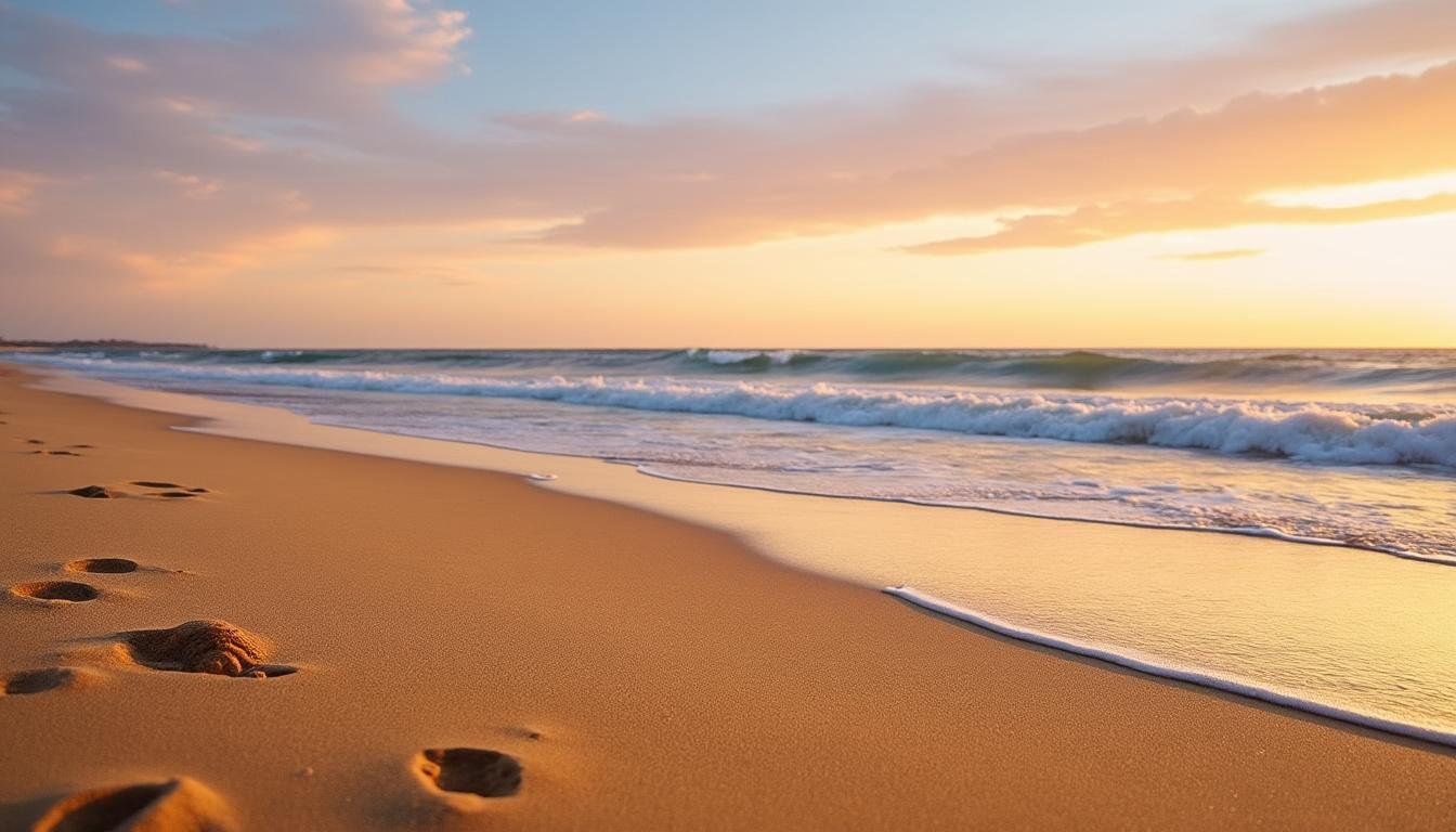 découvrez une sélection de citations inspirantes sur la mer, parfaites pour les amoureux de l’océan et des vagues. laissez-vous porter par la poésie des mots et l’évasion marine !