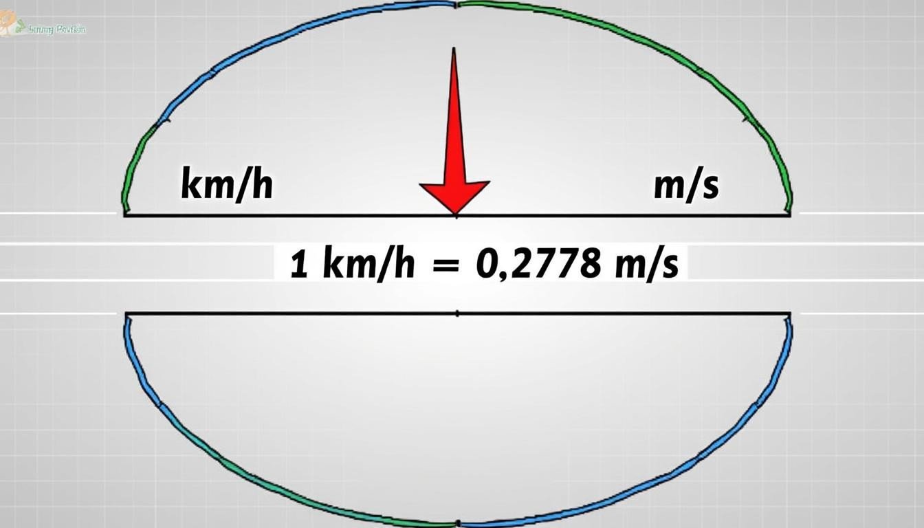découvrez comment convertir facilement les km/h en m/s grâce à ce guide pratique et ses exercices corrigés. apprenez la méthode étape par étape pour maîtriser cette conversion essentielle en physique et mathématiques.