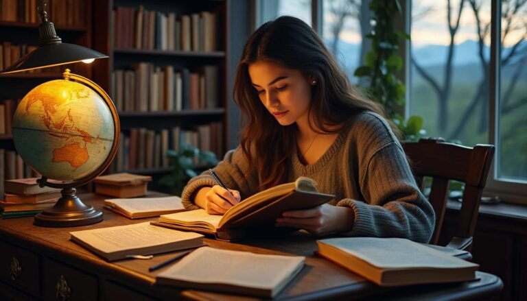 découvrez le narrateur autodiégétique : sa définition, ses principales caractéristiques et des exemples concrets issus de la littérature pour mieux comprendre son rôle dans le récit.