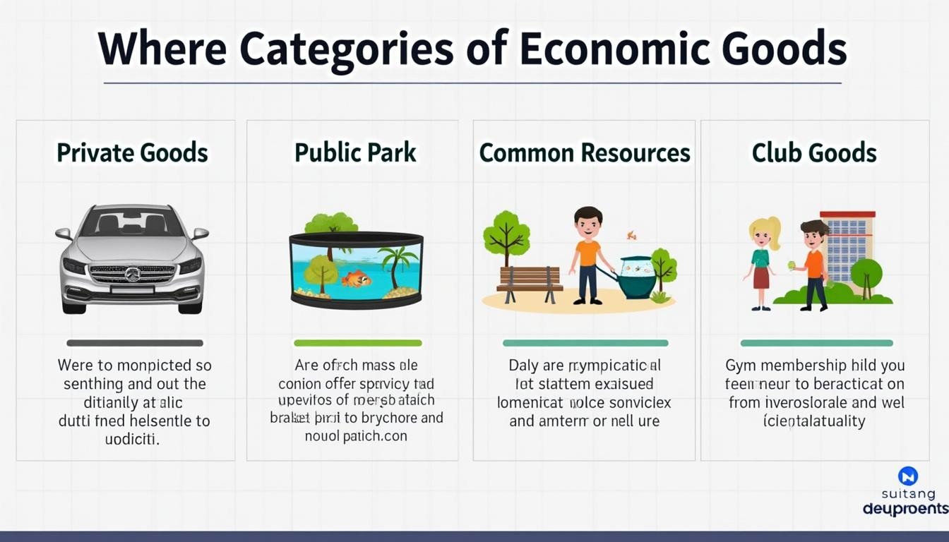 découvrez ce que sont les biens économiques, leurs principales caractéristiques, les différents types existants et des exemples concrets pour mieux comprendre leur rôle dans l’économie.