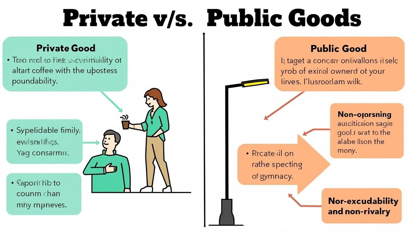découvrez ce que sont les biens économiques, leurs principales caractéristiques, les différents types existants et des exemples concrets pour mieux comprendre leur rôle dans l’économie.