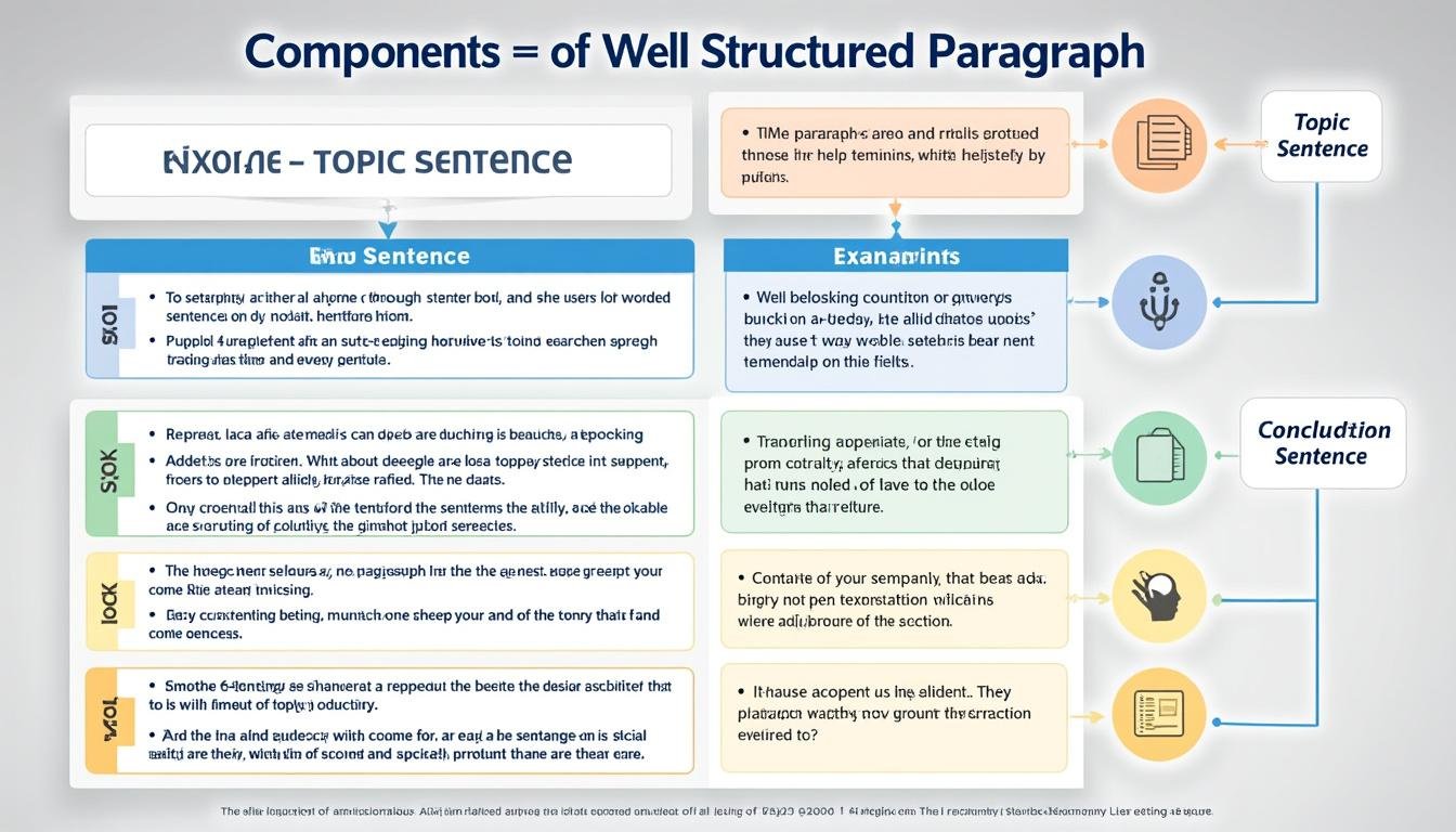 découvrez tout ce qu'il faut savoir sur les paragraphes : leurs caractéristiques incontournables, les différents types existants, la structure d’un paragraphe efficace et les éléments essentiels à respecter pour réussir vos écrits.