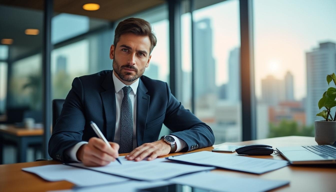découvrez tout sur le contrat hypothécaire : définition, principales caractéristiques, parties impliquées et exemples concrets pour mieux comprendre son fonctionnement et son importance dans les transactions immobilières.