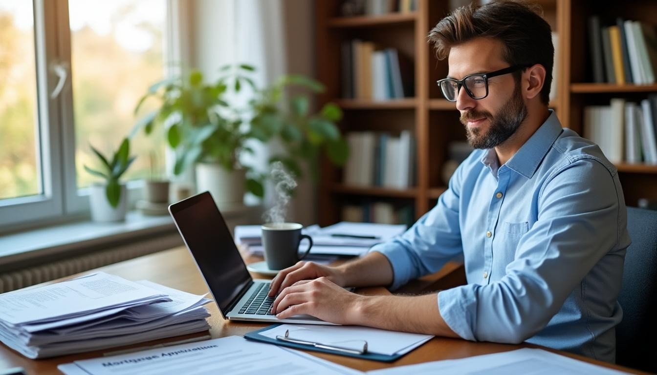 découvrez tout sur le contrat hypothécaire : son concept, ses principales caractéristiques, les parties impliquées et des exemples concrets pour mieux comprendre son fonctionnement en pratique.