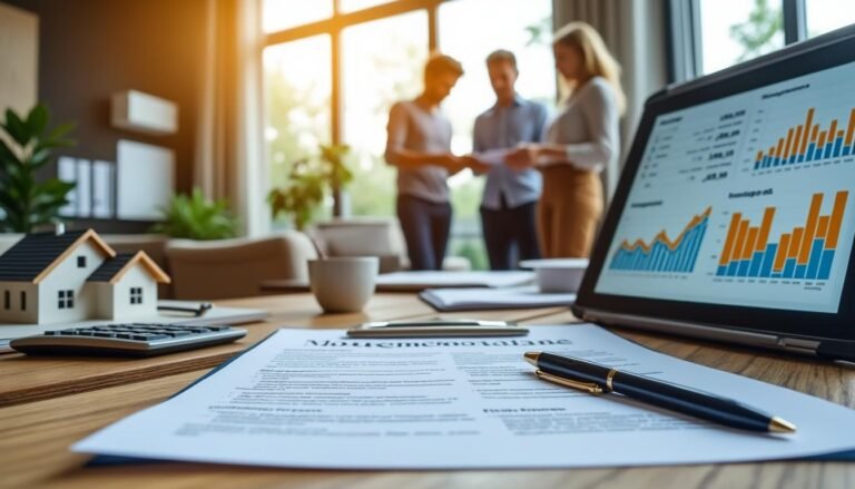 découvrez le contrat hypothécaire : définition, principales caractéristiques, parties impliquées et exemples pratiques pour mieux comprendre son fonctionnement et ses enjeux dans le cadre d’un crédit immobilier.