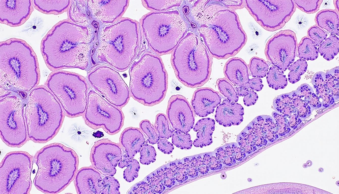 découvrez ce que sont les corps de nissl, leur structure, leurs fonctions essentielles dans les neurones et les perturbations possibles, expliquées de façon simple et accessible.