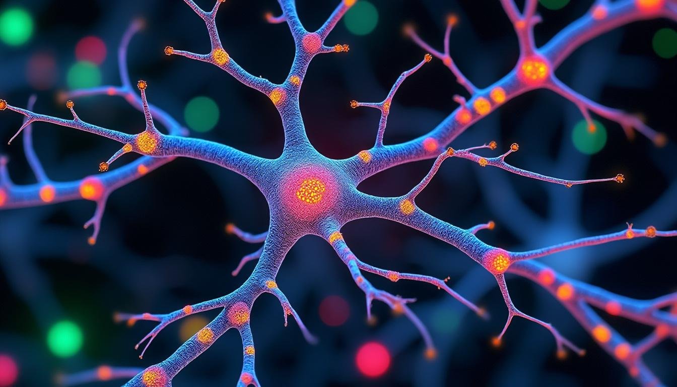découvrez simplement le rôle, la structure et les principales perturbations des corps de nissl, éléments clés du neurone, ainsi que leur importance dans le fonctionnement du système nerveux.