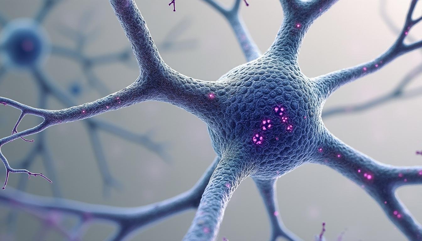 découvrez simplement la structure, les fonctions et les perturbations des corps de nissl, éléments essentiels au fonctionnement des neurones.