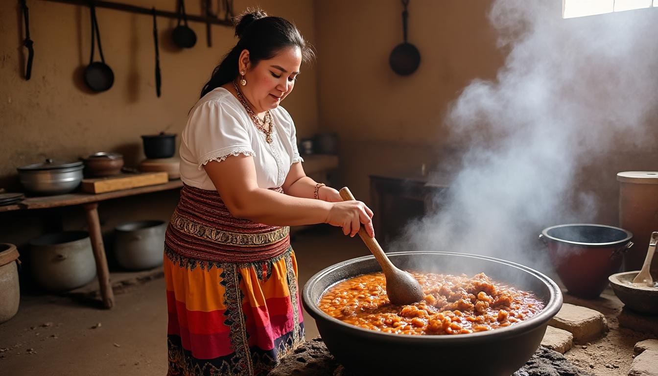 découvrez la richesse de la cuisine typique de tamaulipas à travers les 25 plats les plus populaires. laissez-vous séduire par des saveurs authentiques et des spécialités locales à déguster absolument lors de votre visite.