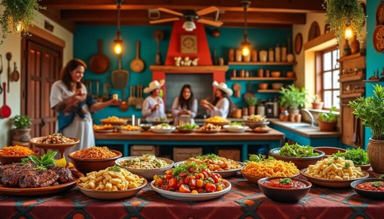 découvrez les saveurs uniques de tamaulipas à travers une sélection des 25 plats typiques incontournables. explorez la richesse de la cuisine locale et laissez-vous tenter par des spécialités authentiques à savourer absolument lors de votre visite.