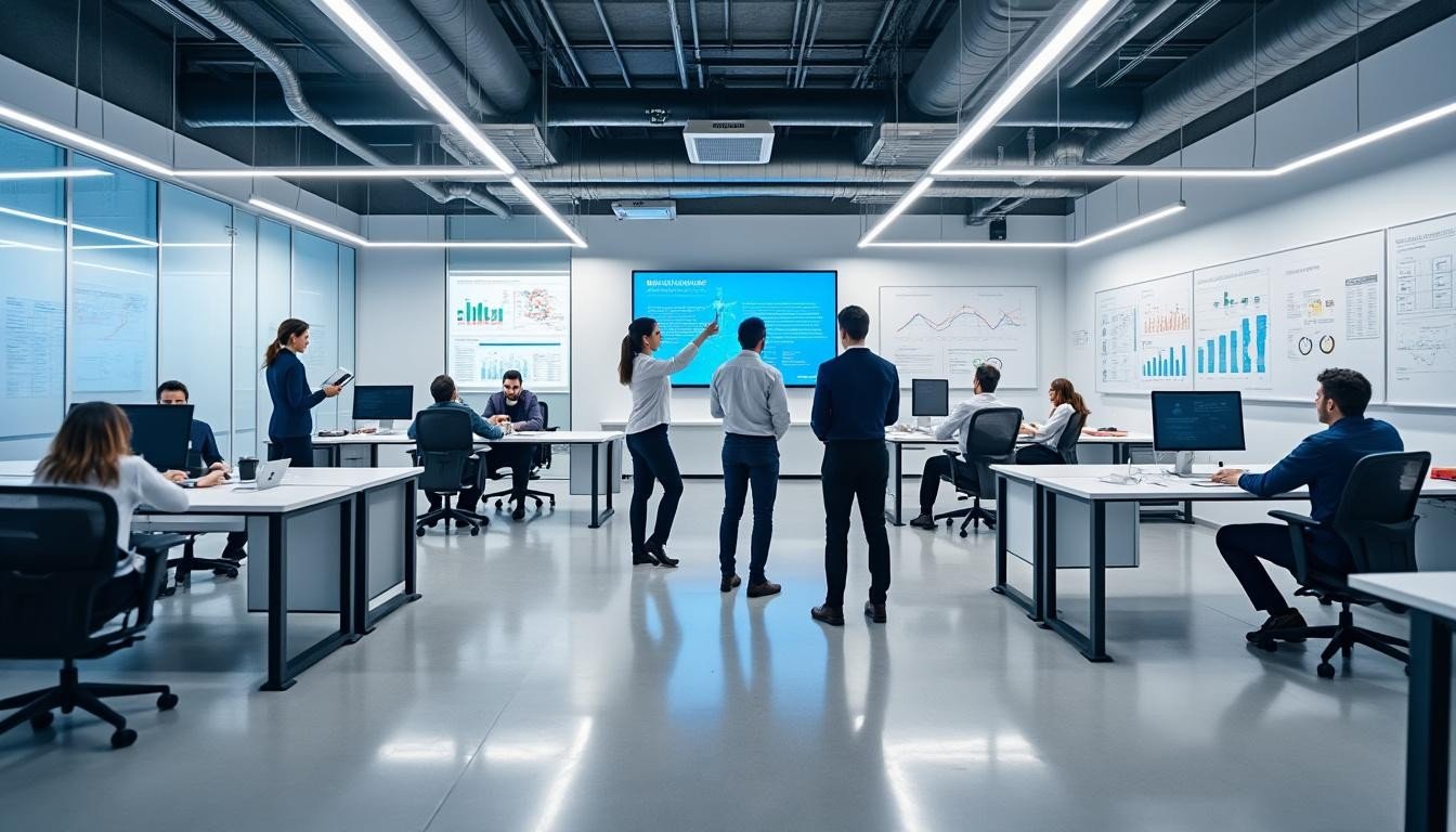 découvrez la culture de la qualité : sa définition, ses principales caractéristiques et des exemples concrets pour comprendre comment elle s’applique dans les entreprises et organisations.