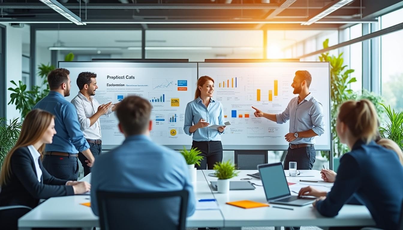 découvrez ce qu'est la culture de la qualité, ses principales caractéristiques, ainsi que des exemples concrets pour mieux comprendre comment elle s'applique et s'instaure au sein des organisations.