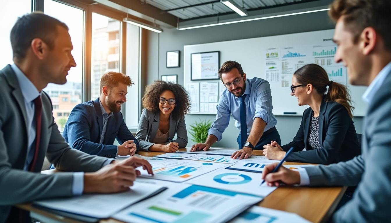 découvrez la culture de la qualité : sa définition, les principales caractéristiques et des exemples concrets pour comprendre son importance et son impact en entreprise.