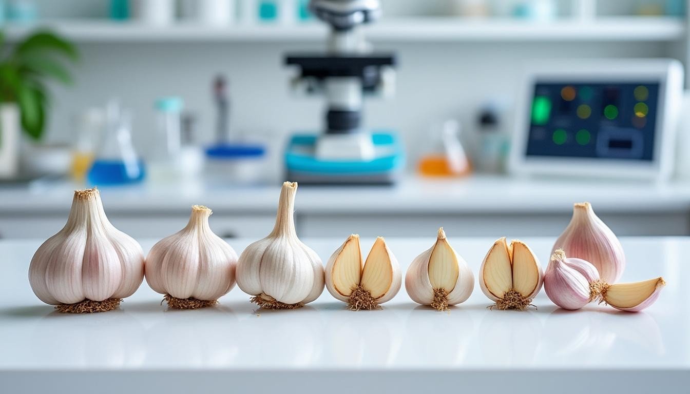 découvrez la cure d’ail tibétain : ses usages traditionnels, ses bienfaits sur la santé, et les précautions à prendre avant de commencer ce remède naturel pour votre bien-être.