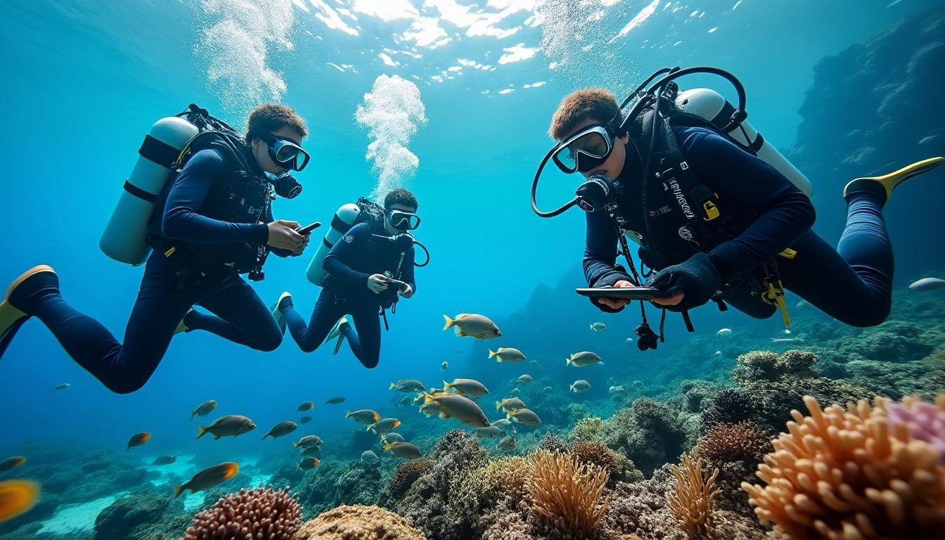 plongez dans la zone néritique, un écosystème fascinant situé entre la terre et la mer, riche en biodiversité et essentiel à l’équilibre des océans. apprenez-en plus sur cet espace vital et ses spécificités uniques.