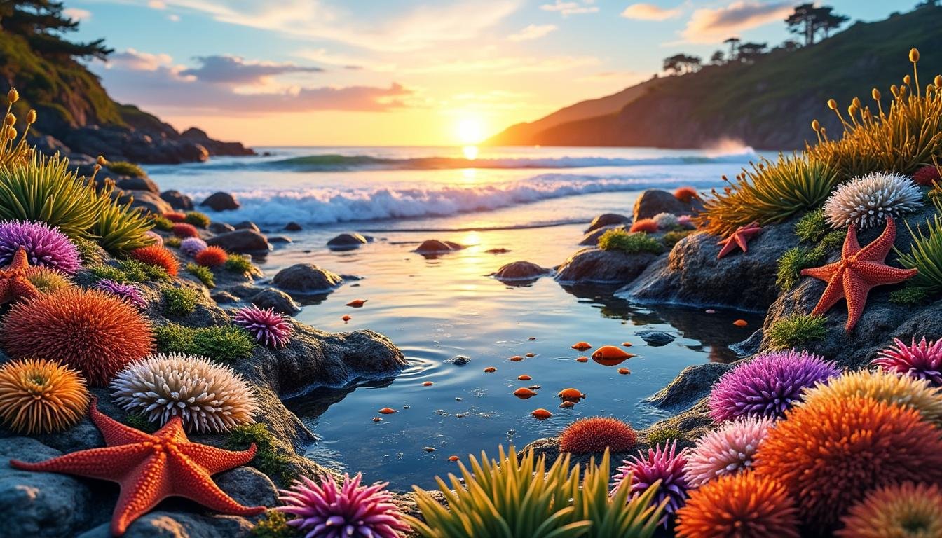 plongez au cœur de la zone néritique, cet écosystème fascinant situé entre terre et mer, riche en biodiversité et essentiel à l’équilibre marin. découvrez ses caractéristiques, sa faune et son rôle écologique.