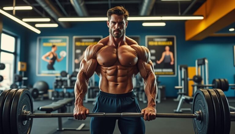 découvrez le programme de musculation complet suivi par henry cavill pour transformer votre physique. conseils, exercices et routine détaillée pour gagner en force et en muscle comme la star de superman.