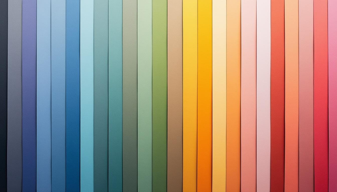 explorez notre sélection des 31 couleurs le plus tendance dont le nom commence par la lettre u. trouvez l'inspiration pour vos projets déco, mode ou design avec ces nuances uniques !