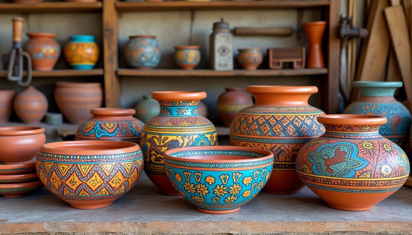 plongez dans l’artisanat du yucatán : découvrez les 7 métiers d’art incontournables qui reflètent la richesse culturelle et le savoir-faire unique de cette région mexicaine.