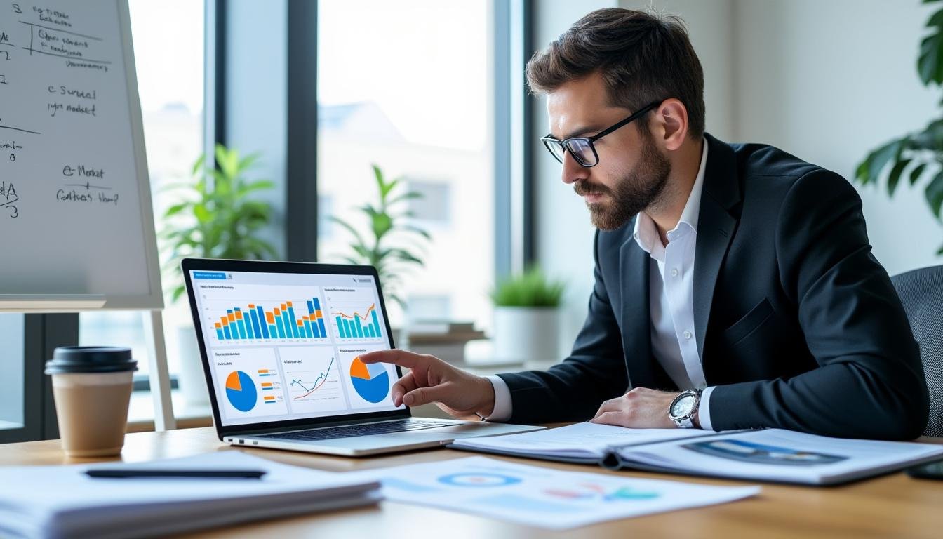découvrez la définition de la demande potentielle, sa méthode de calcul étape par étape et des exemples concrets pour mieux comprendre son importance dans l'analyse de marché et la stratégie commerciale.