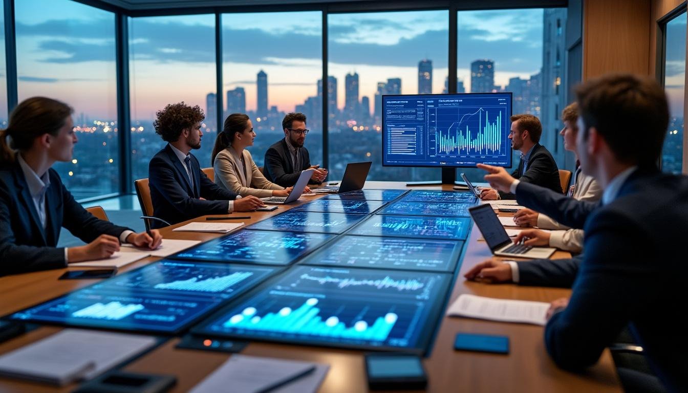 découvrez la définition de la demande potentielle, les méthodes pour la calculer et des exemples concrets pour mieux comprendre son importance en marketing et en économie. idéal pour optimiser vos stratégies commerciales.