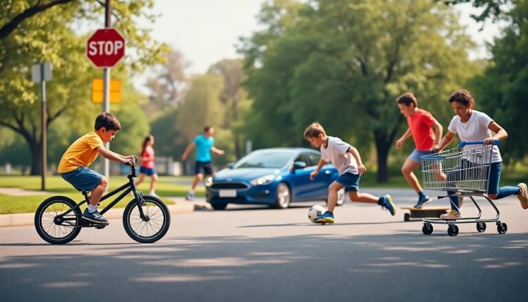 découvrez des exemples concrets de la deuxième loi de newton appliquée à la vie quotidienne. comprenez comment la force, la masse et l'accélération interagissent au travers de situations simples et courantes.
