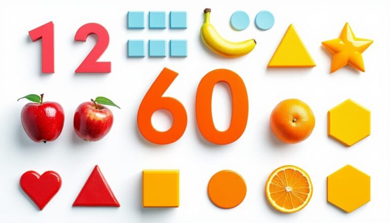 découvrez une explication claire des diviseurs de 60 avec des exemples simples pour mieux comprendre ce concept mathématique essentiel. parfait pour les élèves comme pour les curieux !