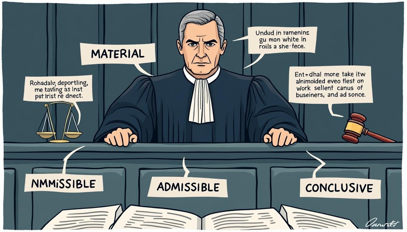 découvrez le droit des adjectifs : définition, principales caractéristiques, sources juridiques et exemples concrets pour mieux comprendre ce concept en linguistique française.