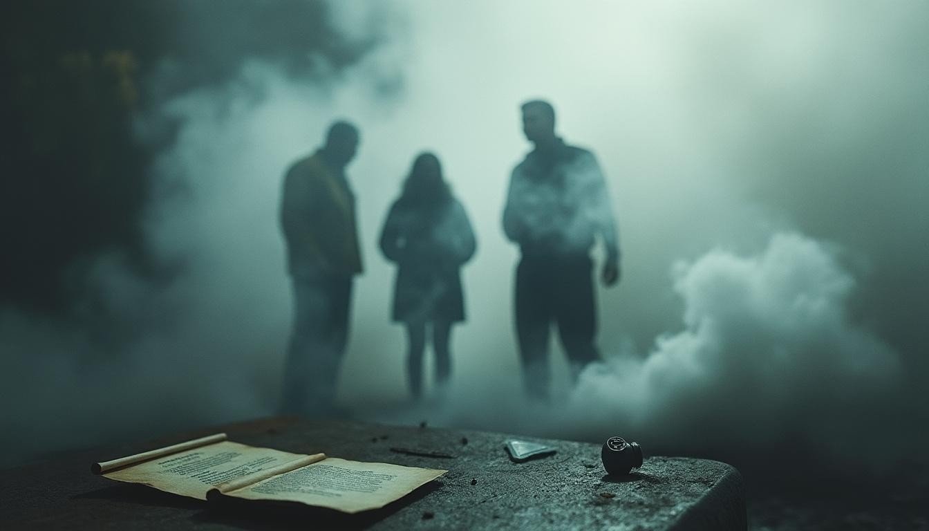 découvrez la définition de l'expression 'écran de fumée', son sens précis et des exemples concrets d'utilisation pour mieux comprendre ce terme courant dans la langue française.