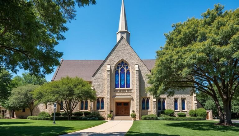 découvrez l’histoire, les particularités et les croyances fondamentales de l’église presbytérienne. un guide clair pour comprendre ses origines et ses spécificités.